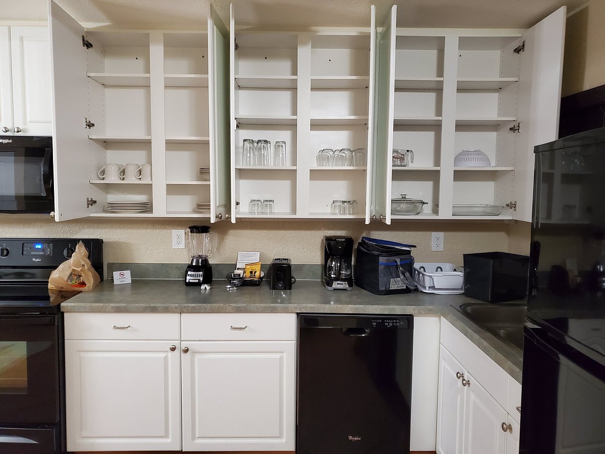 Orbit One Vacation Villas kitchen Orbit One Vacation Villas kitchen