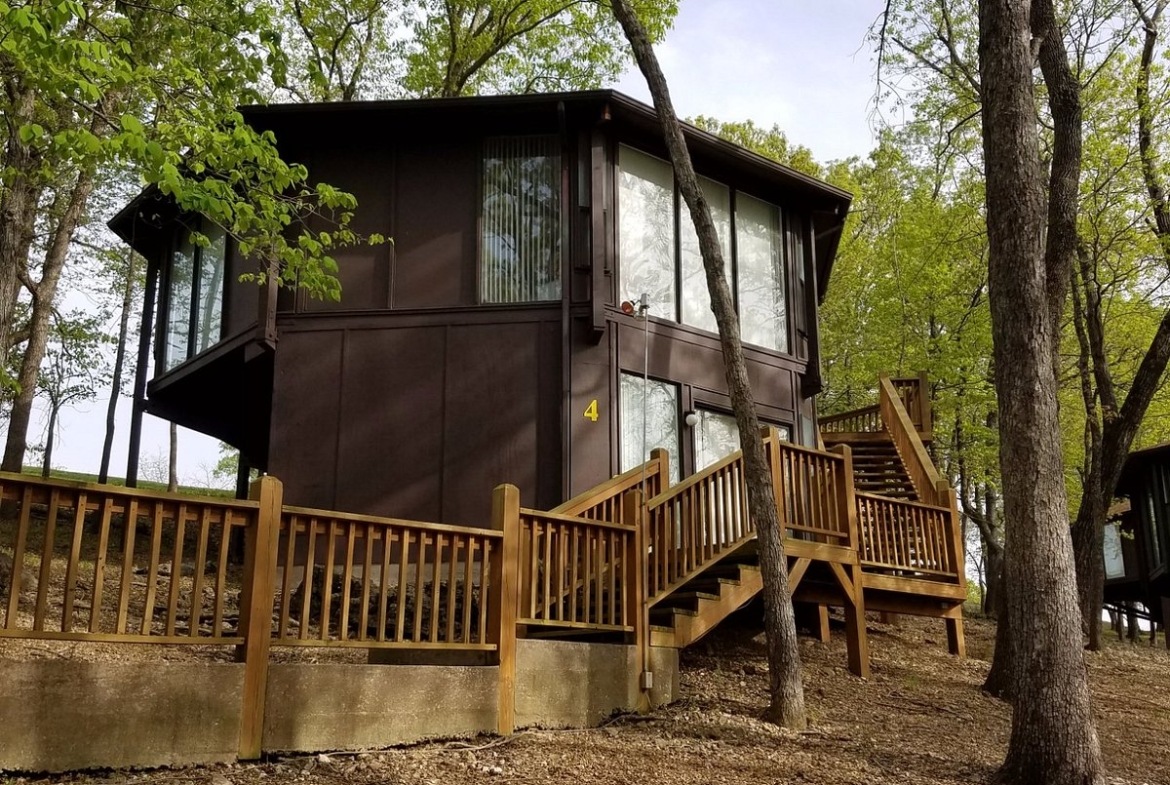 Treetops Village At Four Seasons Accommodations