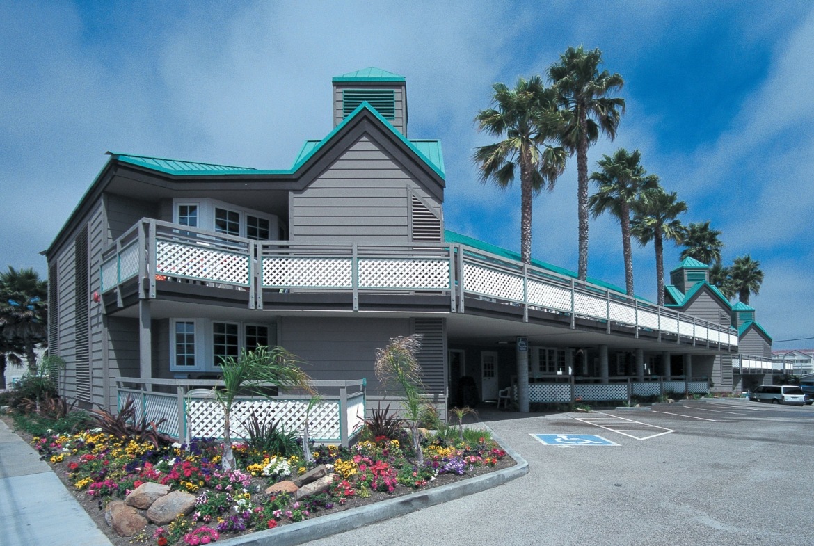 WorldMark Pismo Beach