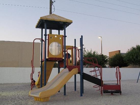 Villas At Fortune Place Playground