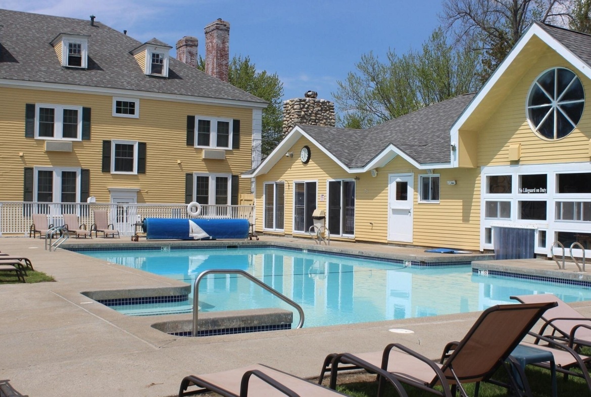 pool