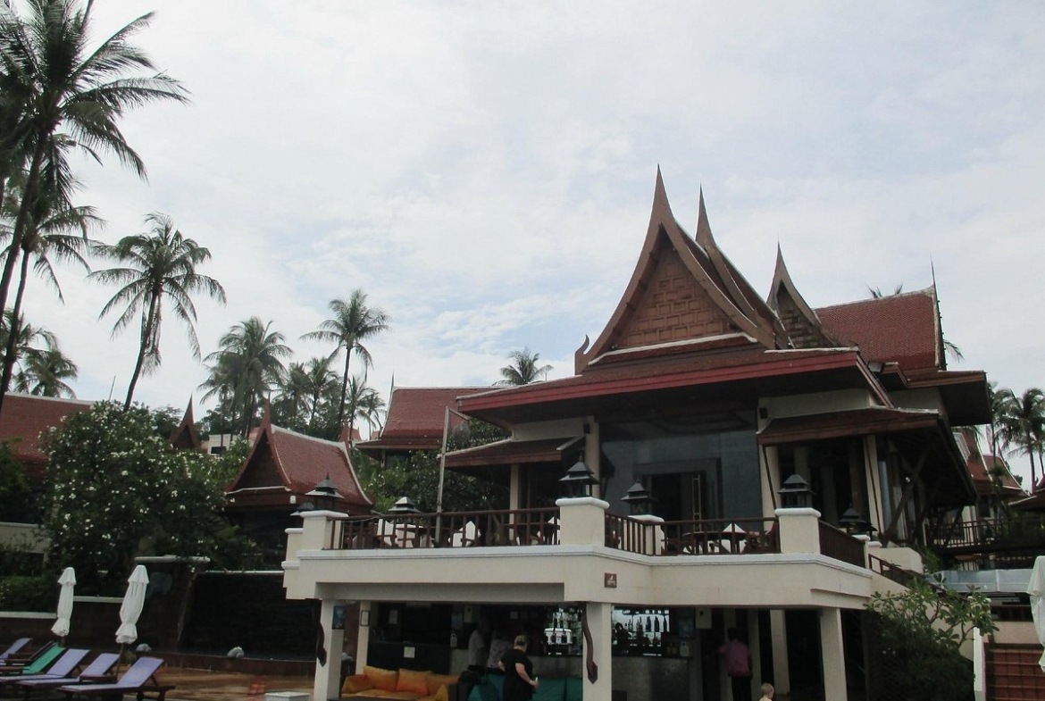 Absolute Private Residence Club At Q Signature Spa And Resort