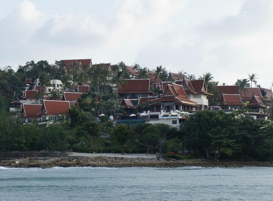 Absolute Private Residence Club At Q Signature Spa And Resort exterior