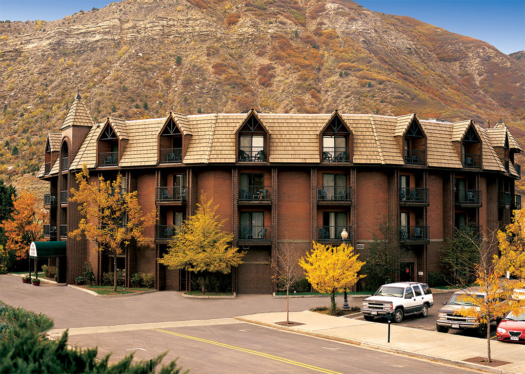 Club Wyndham Durango