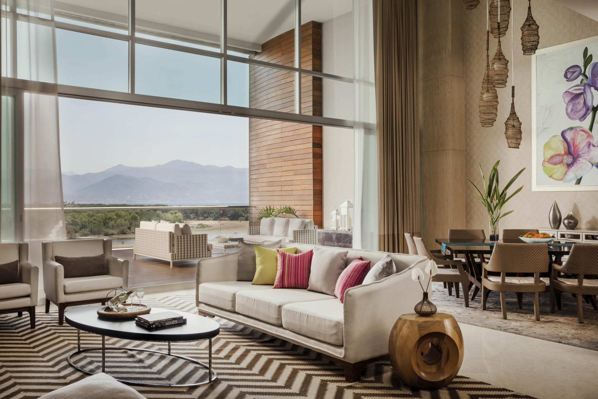 Grand Luxxe Residence Clubliving room Grand Luxxe Residence Club living room