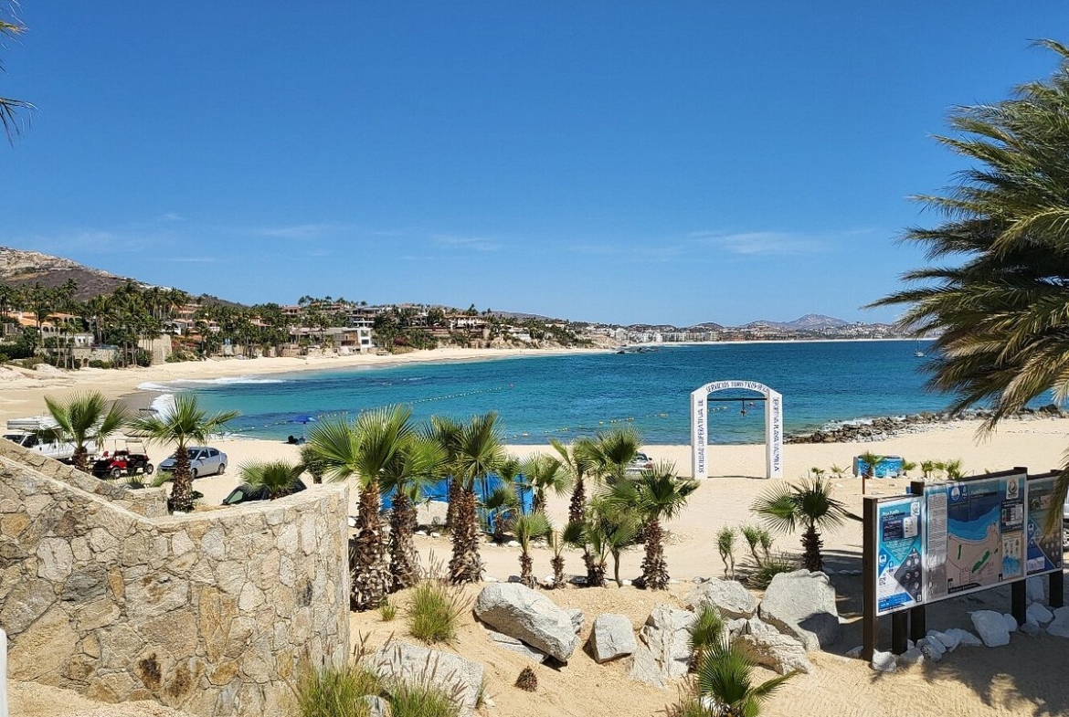 Royal Solaris Los Cabos Beach