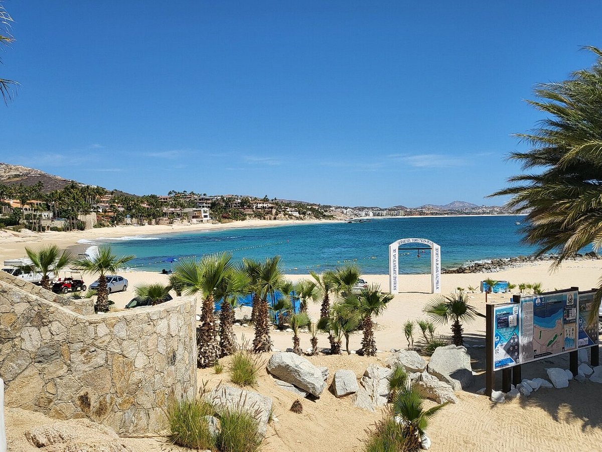 Royal Solaris Los Cabos Beach