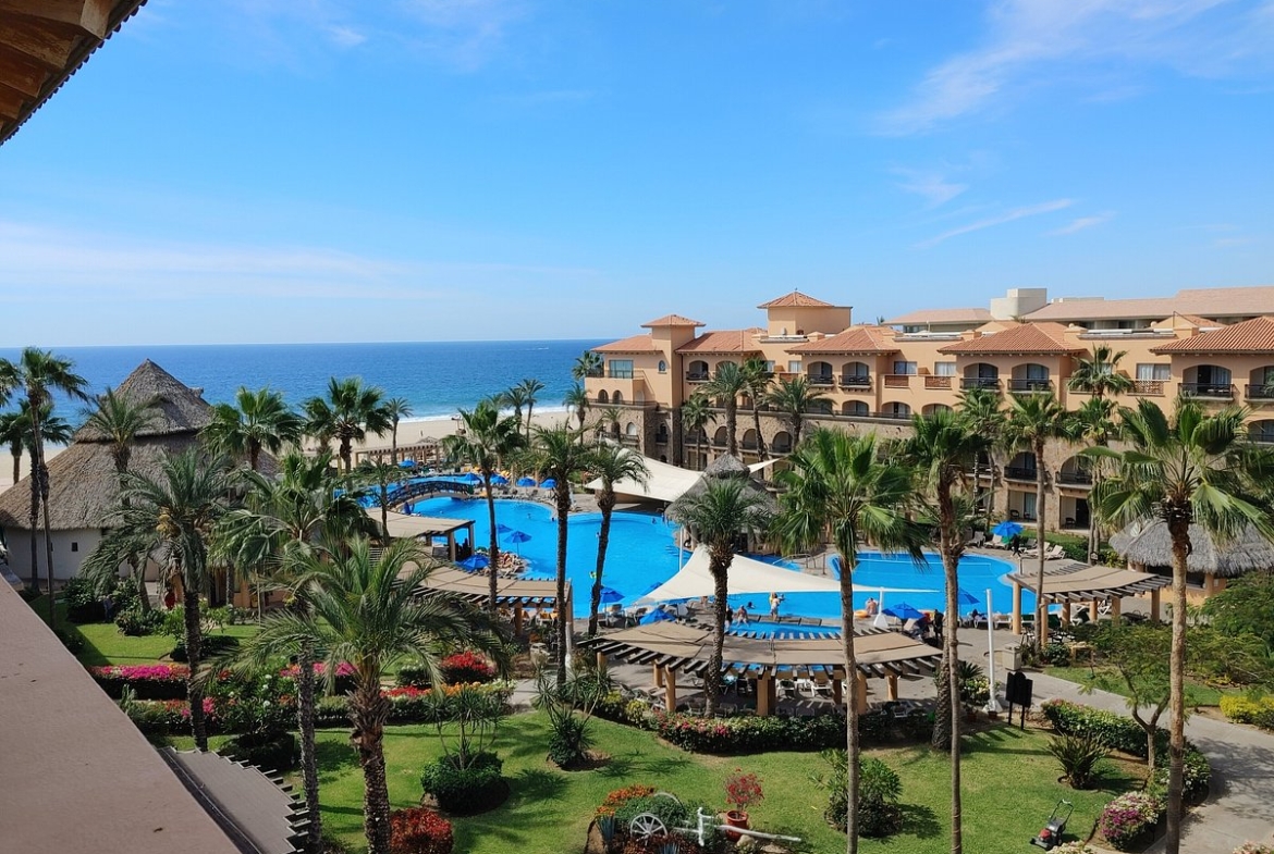 Royal Solaris Los Cabos