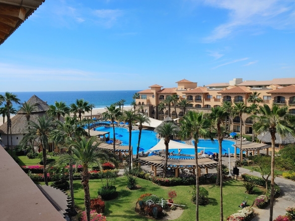 Royal Solaris Los Cabos
