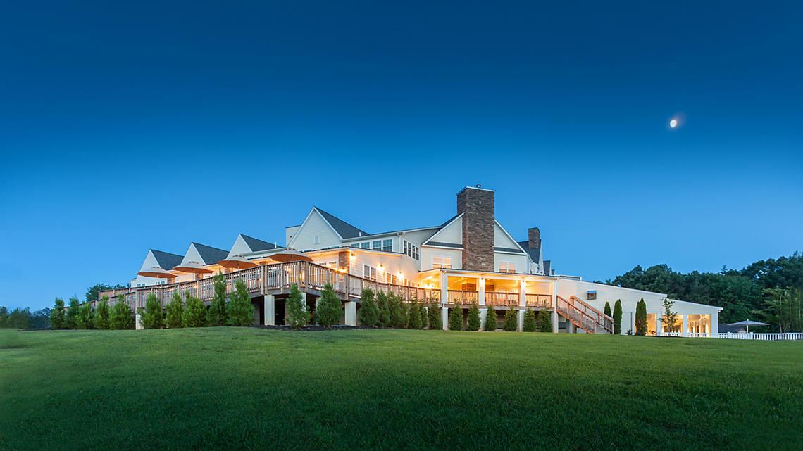 Bluegreen Resorts, Shenandoah Crossing
