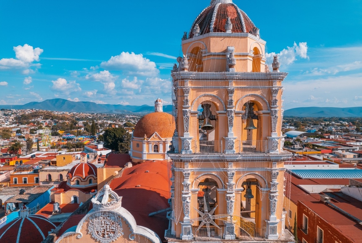 Mexico