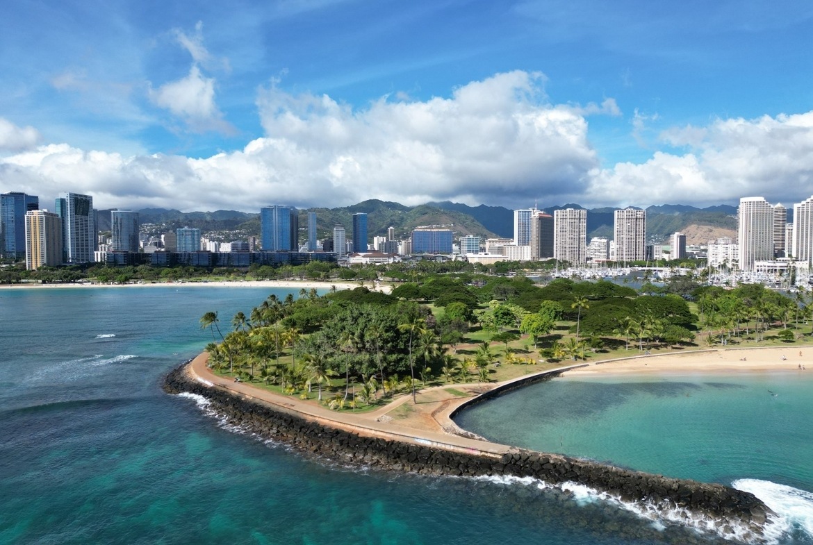 Hawaii
