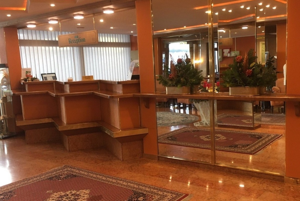 American Resorts Int’l Alpenland Sporthotel – St. Johann 4