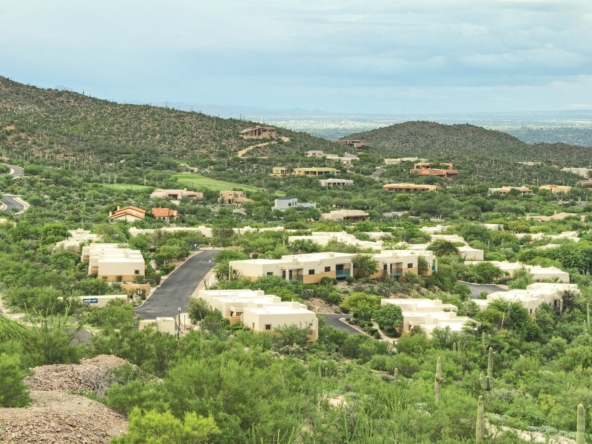 starr pass golf suites