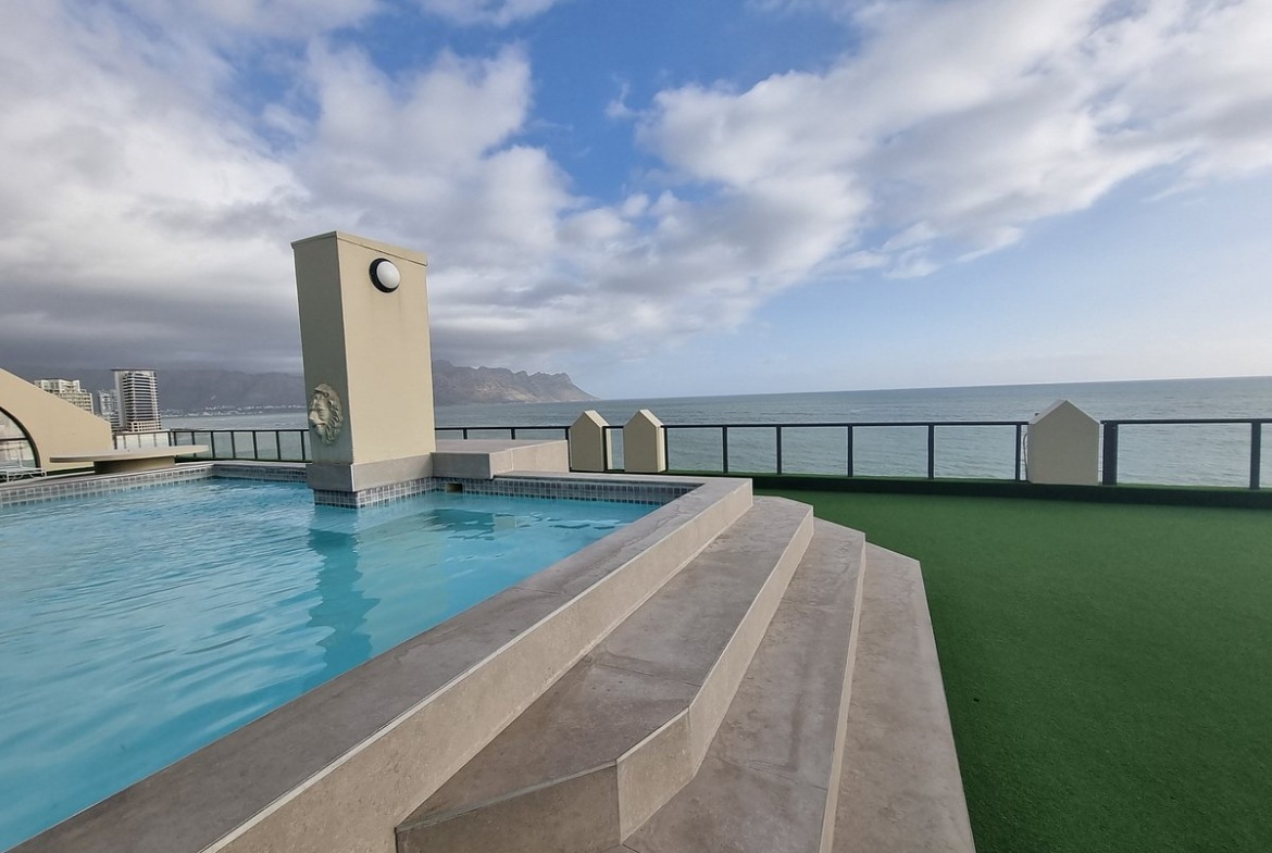 The Strand Pool Strand Pavilion - Timeshare Broker Associates