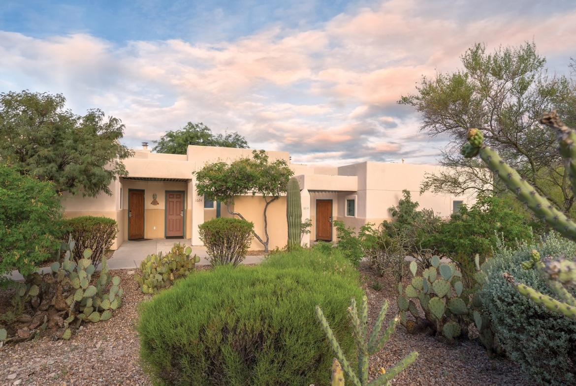 starr pass golf suites