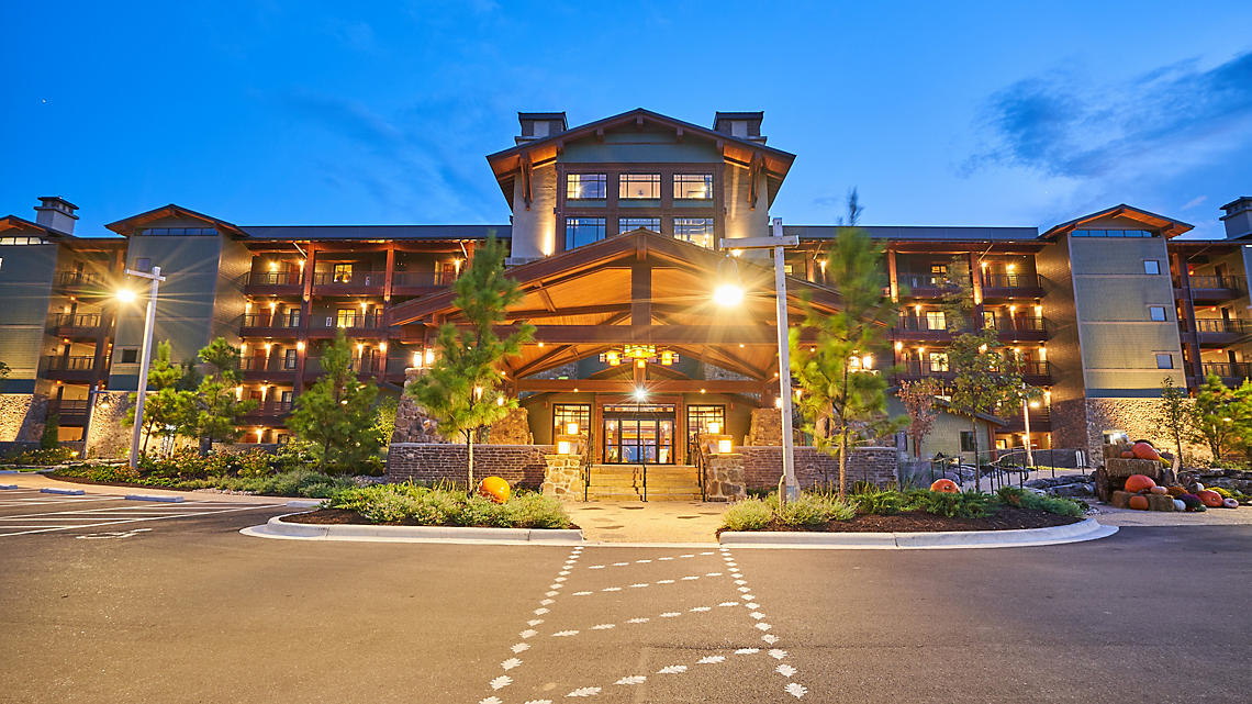 How to Buy Bluegreen Vacations Timeshare Resales: Bluegreen Wilderness Club At Long Creek 2