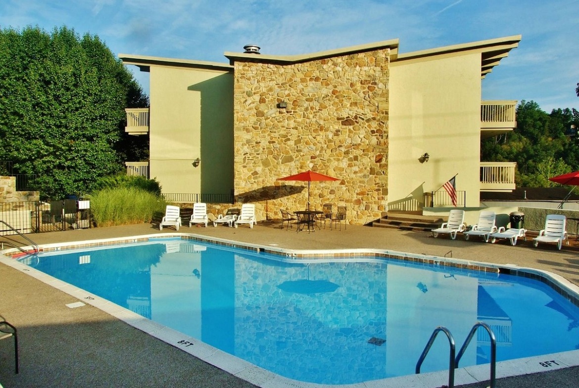 The Pines Pool