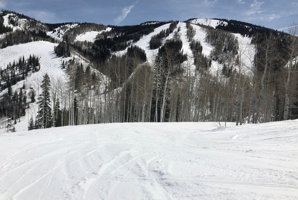 The Village At Steamboat Ski Area