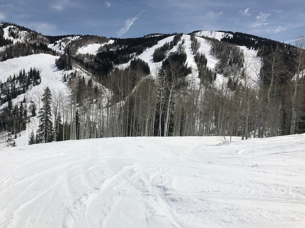 The Village At Steamboat Ski Area The Village At Steamboat Ski Area