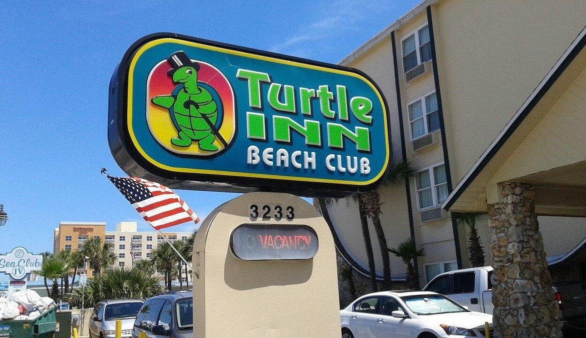 Turtle Inn