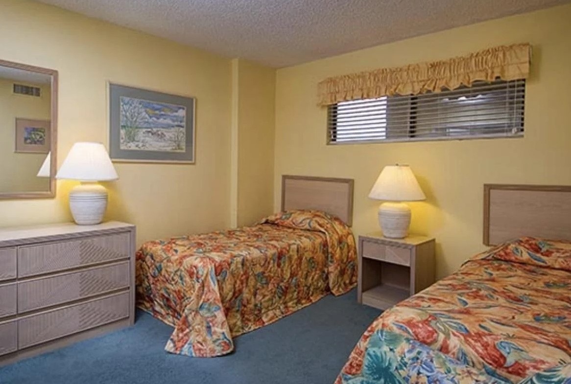 Atalaya Towers by Capital Vacations bedroom