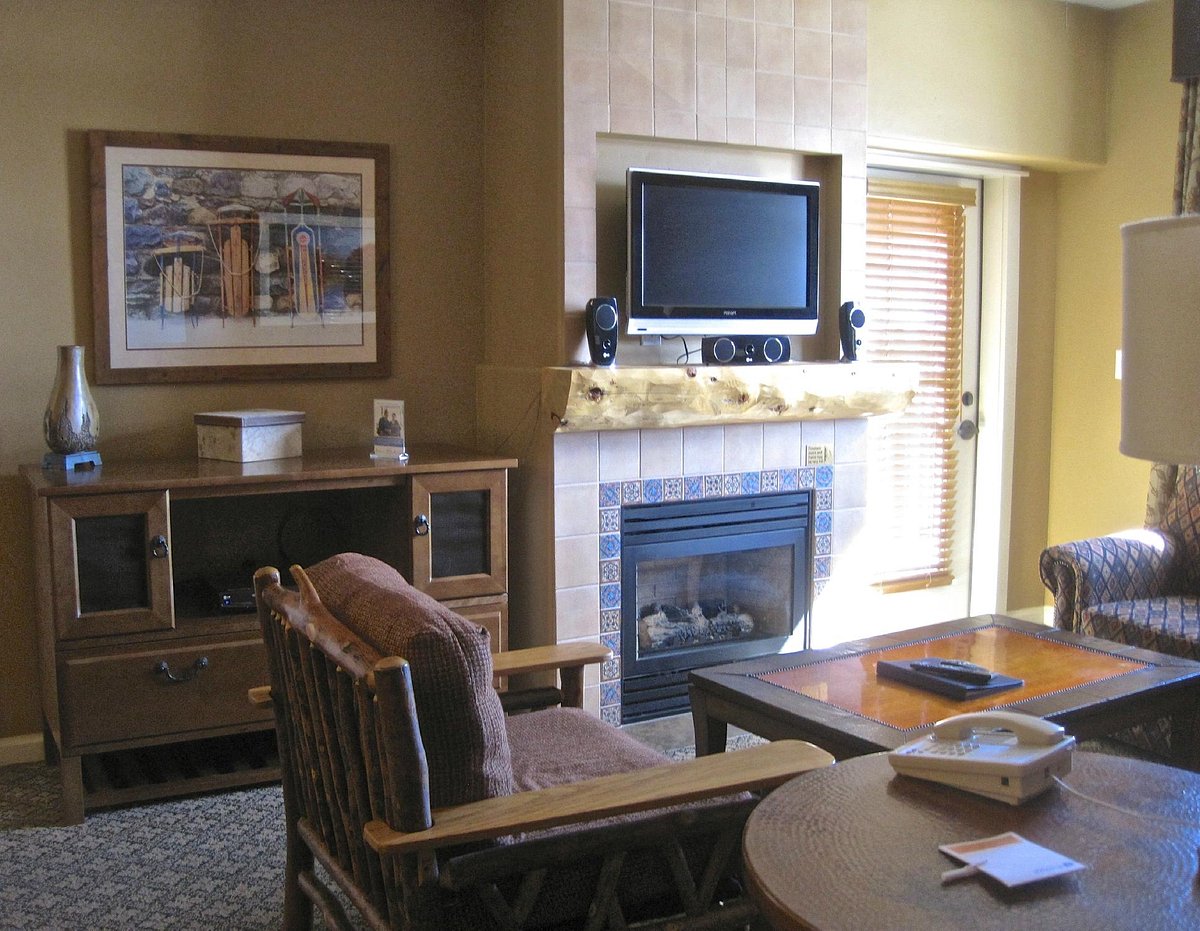 The Village At Steamboat Living Area The Village At Steamboat Living Area