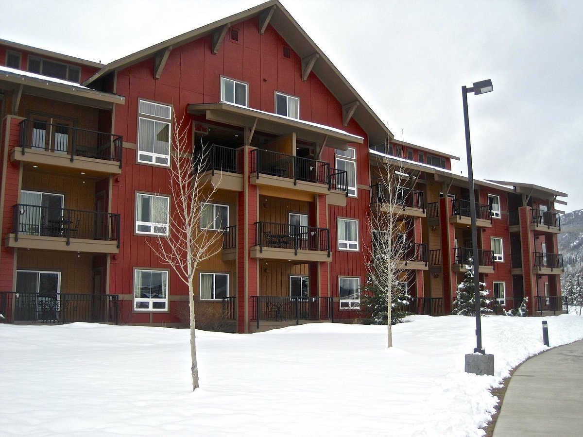 The Village At Steamboat The Village At Steamboat