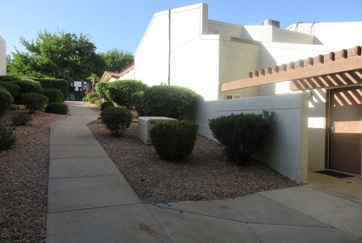 Villas At Southgate