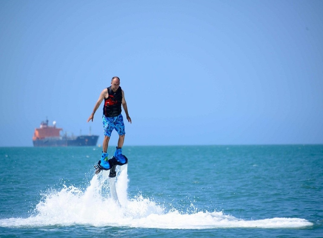 Water Sports