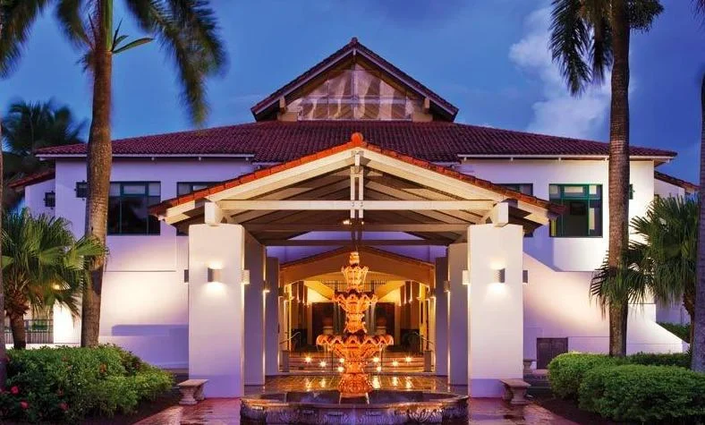 Rio Mar Beach Resort & Spa, A Wyndham Grand Resort