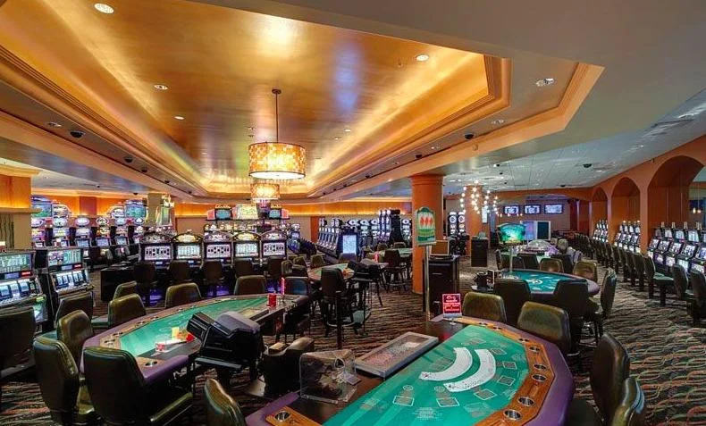 Rio Mar Casino