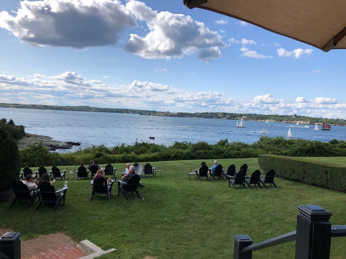 OceanCliff Narragansett Bay Views Narragansett Bay Views
