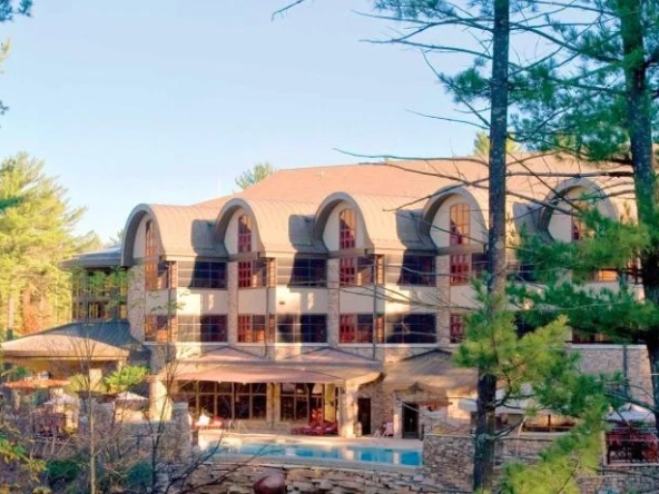 Club Wyndham Sundara Cottages at Wisconsin Dells