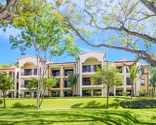 Breeze Private Residence Club at Pacifico