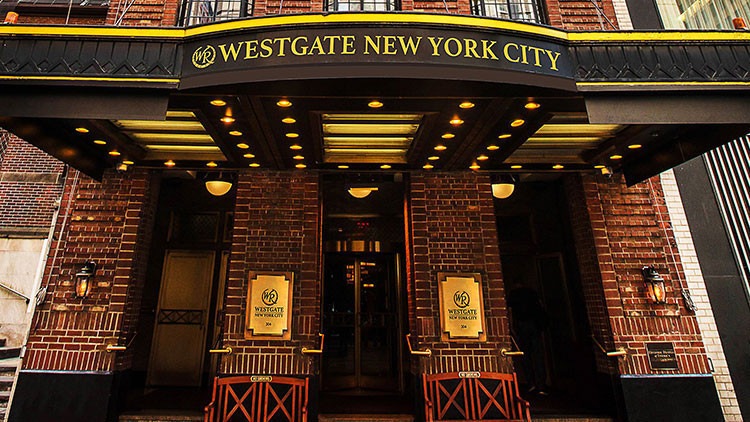Westgate New York Grand Central