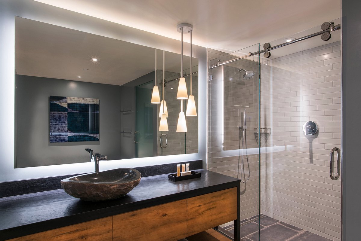 bathroom area bathroom area