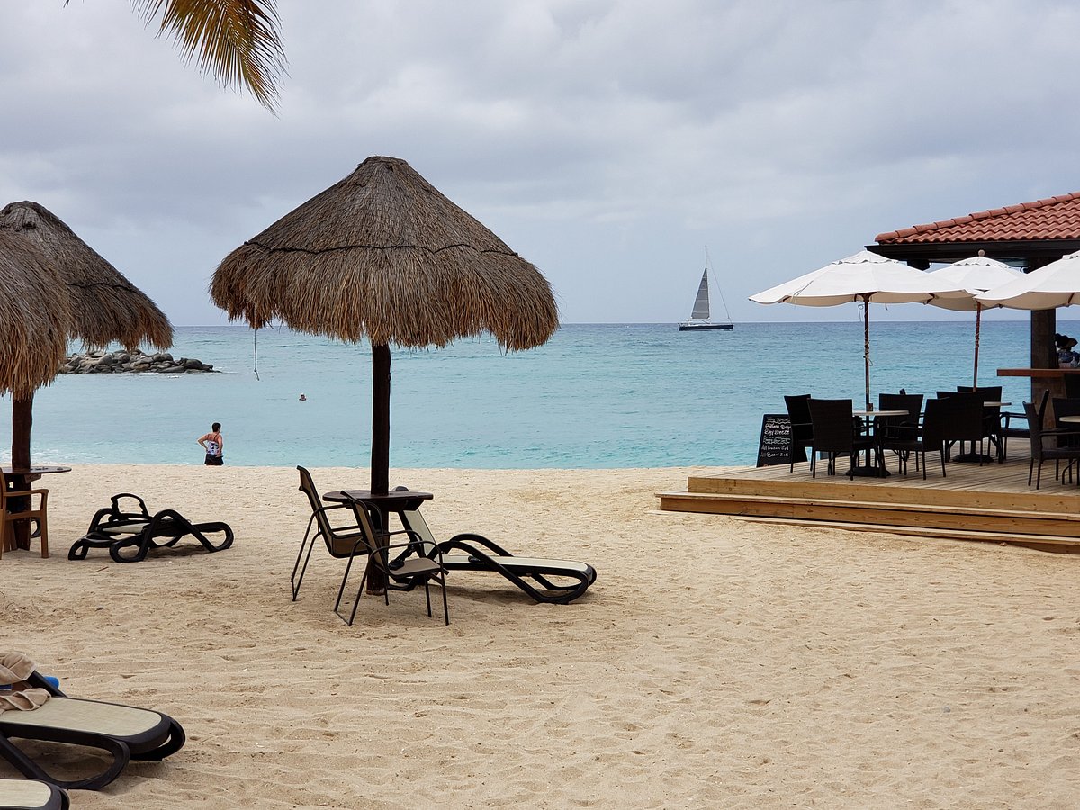 Simpson Bay Resort, Marina & Spa Beach Simpson Bay Resort, Marina & Spa Beach