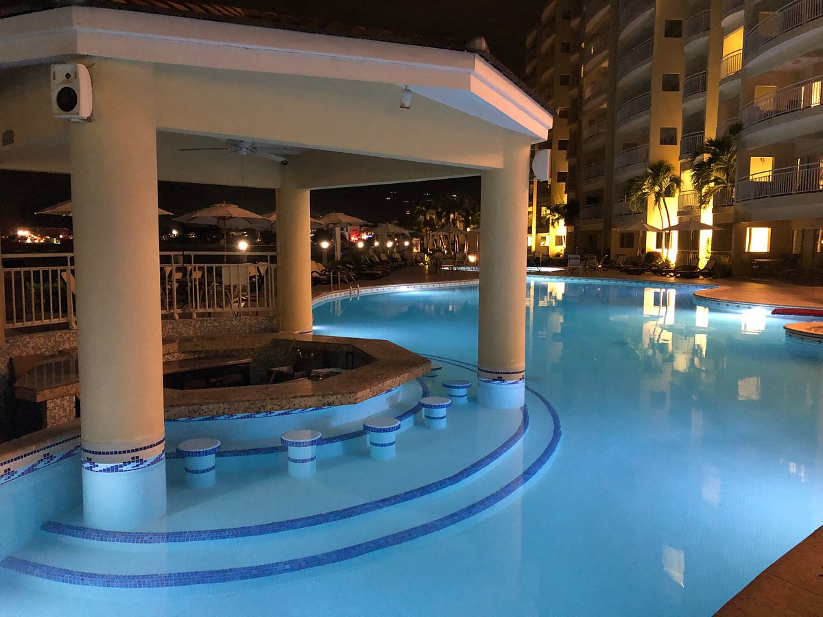 Simpson Bay Resort, Marina & Spa Pool Simpson Bay Resort, Marina & Spa Pool