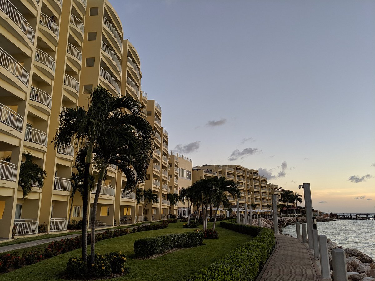 Simpson Bay Resort, Marina & Spa Simpson Bay Resort, Marina & Spa