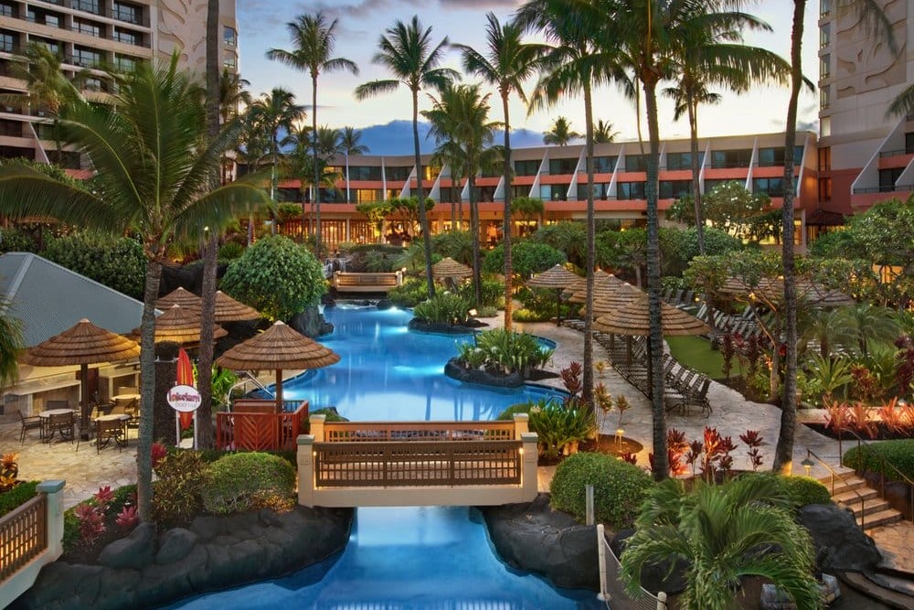 Sell Marriott Timeshare: Marriott Maui Ocean Club Lahaina Villas