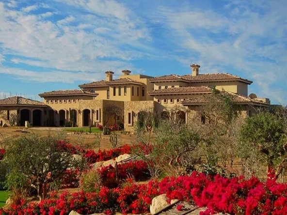 The Resort at Diamante