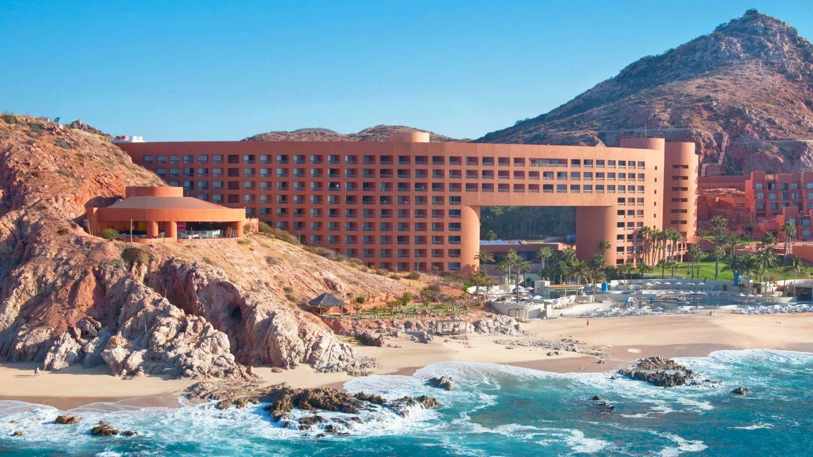 Westin Aventuras: The Westin Los Cabos Resort Villas & Spa
