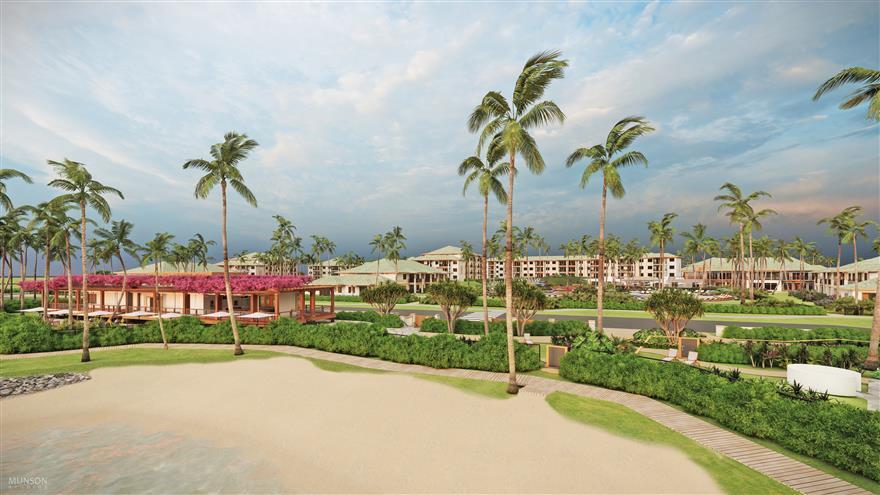 Maui Bay Villas by Hilton Grand Vacations