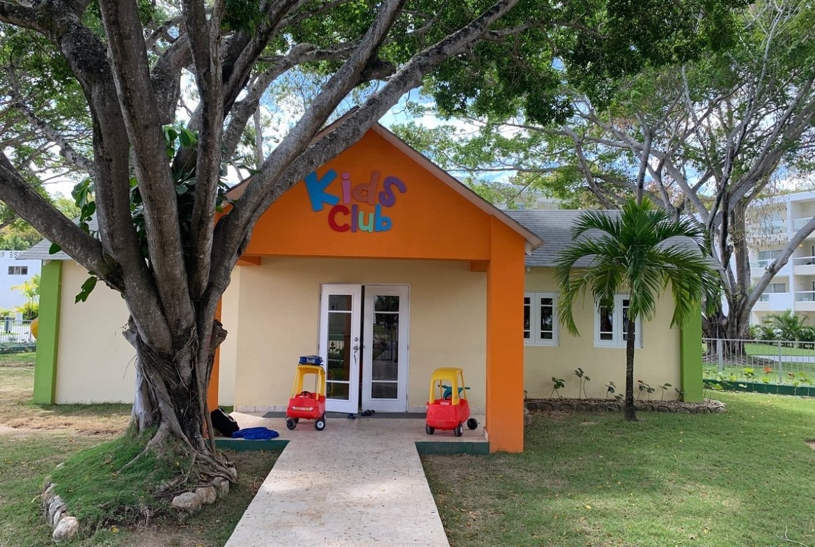 kids club