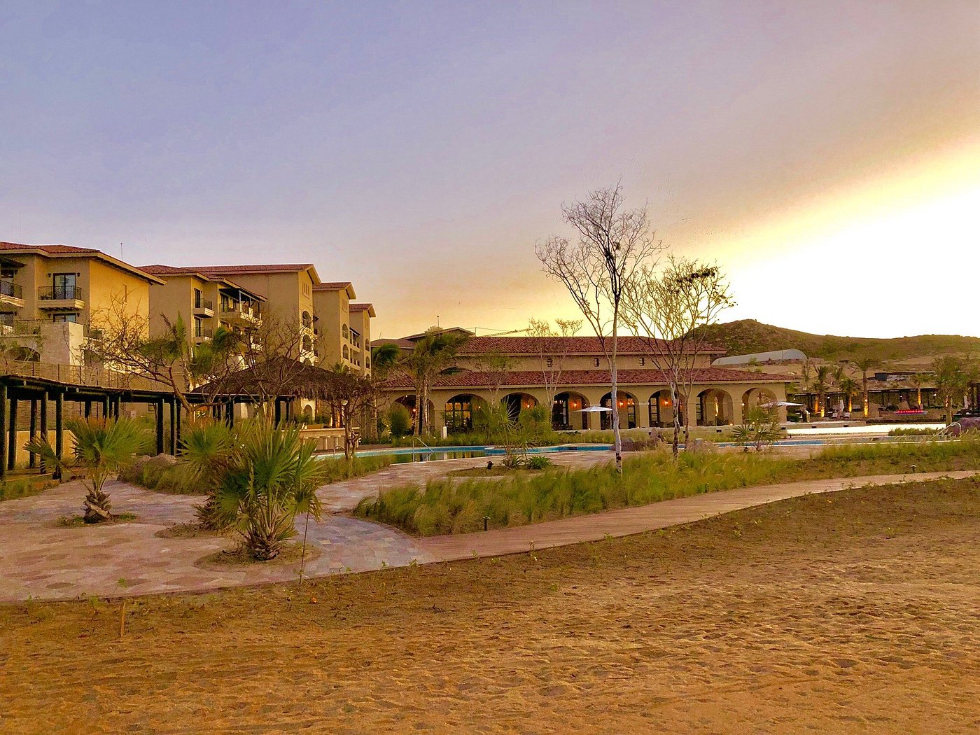 resort exterior resort exterior
