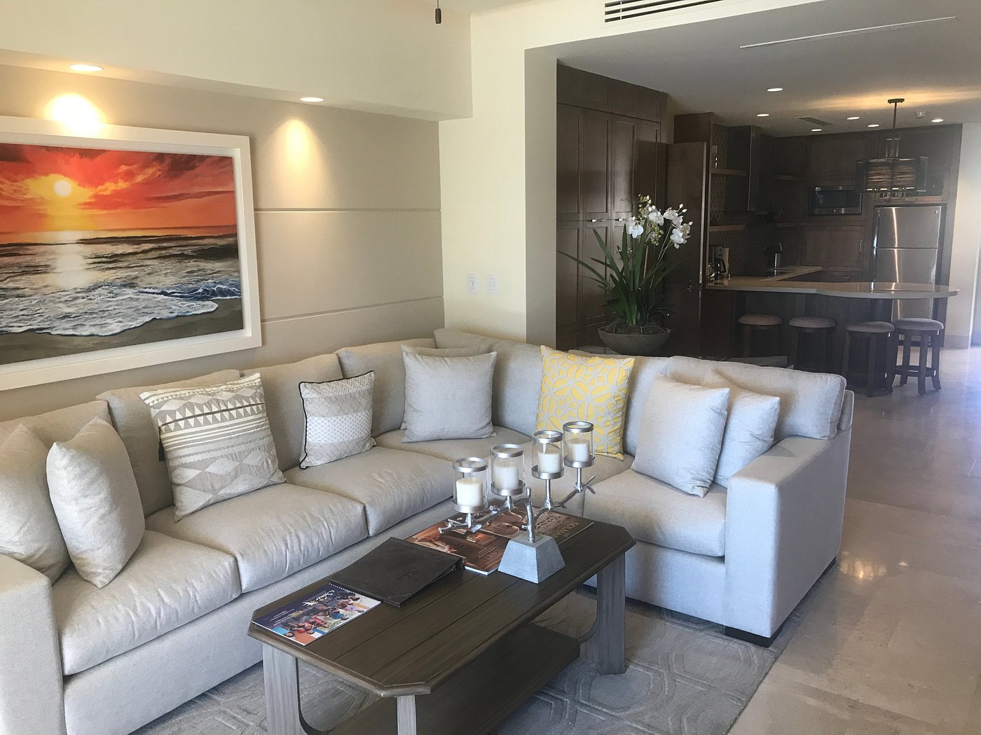 Grand Solmar at Rancho San Lucas living room Grand Solmar at Rancho San Lucas living room j
