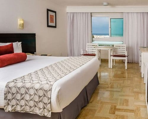 Excursions Branson bedroom