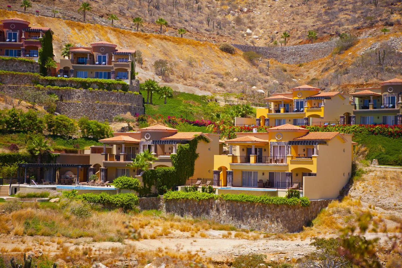 Pueblo Bonito Universal Points: Montecristo Estates by Pueblo Bonito