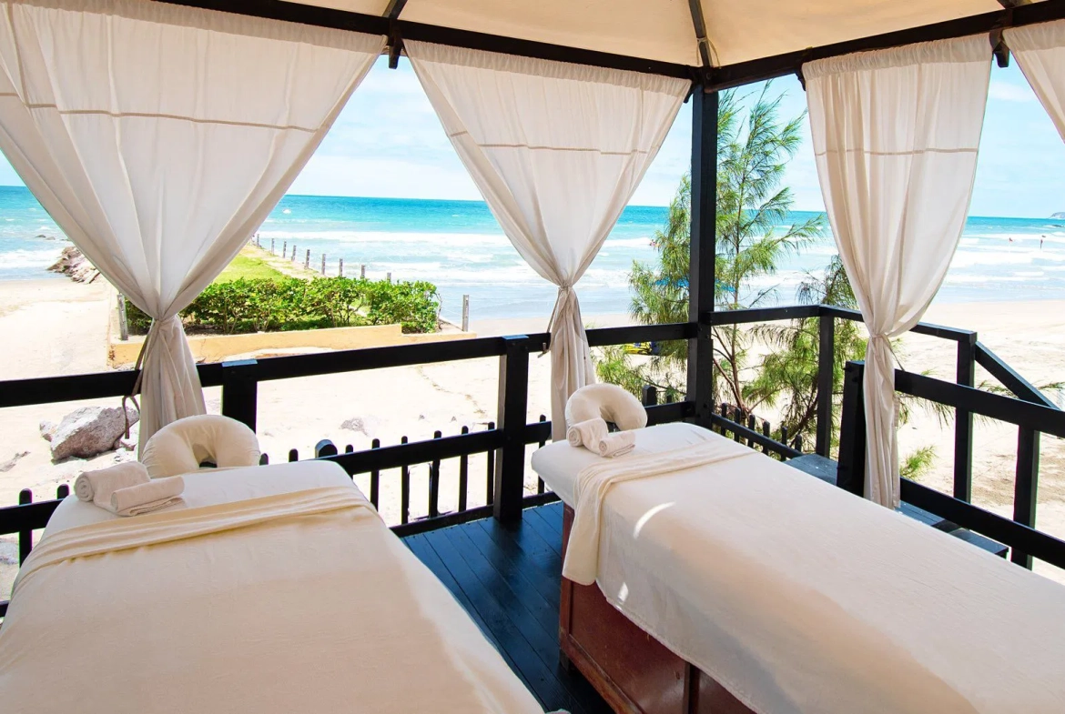 Pueblo Bonito Resort Spa